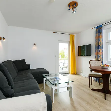 Apartman Melchien 1 By Interhome Zinnowitz