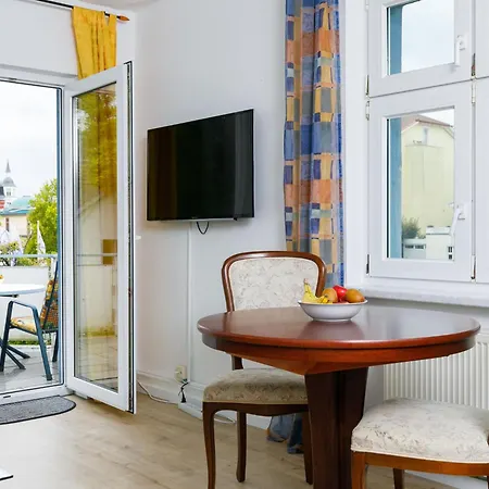 Apartman Melchien 1 By Interhome *