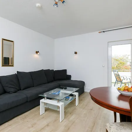 Apartman Melchien 1 By Interhome Zinnowitz