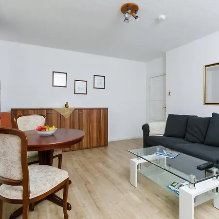 Melchien 1 By Interhome * Zinnowitz