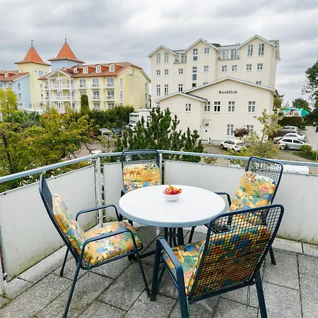 Apartman Melchien 1 By Interhome *